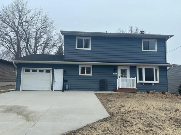 1911 Johnson St, Albert Lea, MN 56007