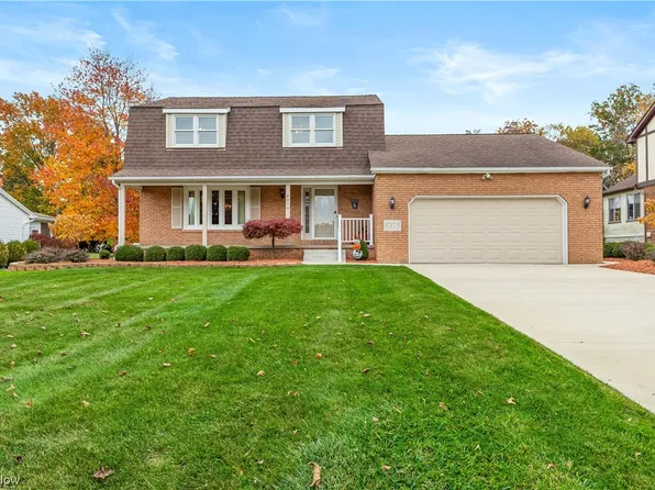 8375 Morningside Dr, Poland, OH 44514