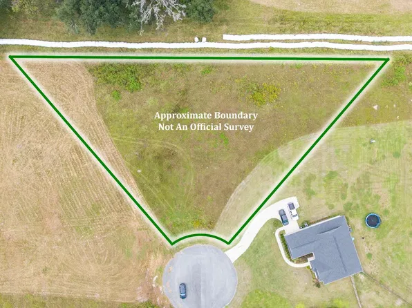 98th Pass, Live Oak, FL 32060
