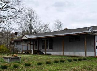 240 Clement Dr, Rossville, TN 38066