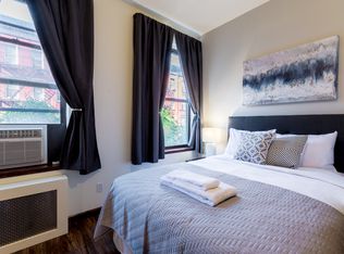 176 Bleecker St #F, New York, NY 10012