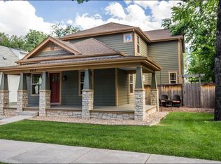 1019 W Oak St, Fort Collins, CO 80521