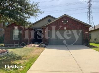 6626 Hollow Harvest Ln, Katy, TX 77449