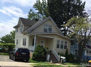 87 James St, Hopelawn, NJ 08861