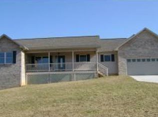 0 Windridge Dr, Rogersville, TN 37857