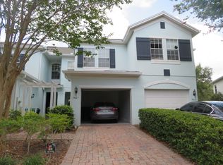 5867 Strada Capri Way, Orlando, FL 32835