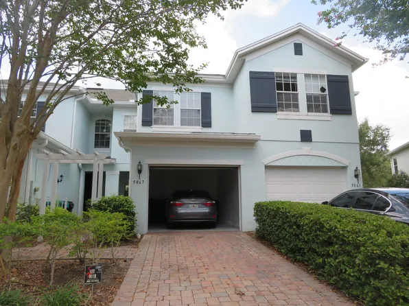 5867 Strada Capri Way, Orlando, FL 32835