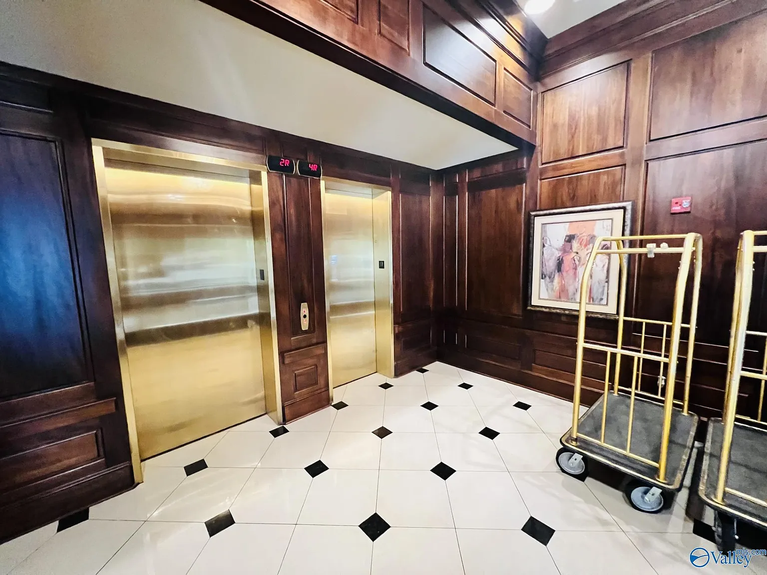 2 bed, 2.0 bath, 1550 sqft, $2,200 — Photo 3