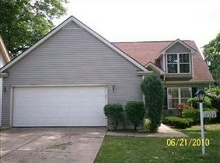 12322 Forest Grove Ave, Cleveland, OH 44108