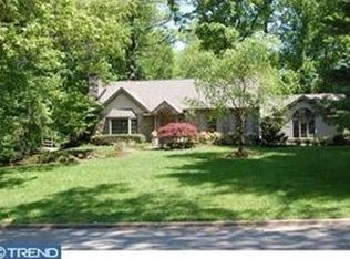 439 Glenwyth Rd, Wayne, PA 19087