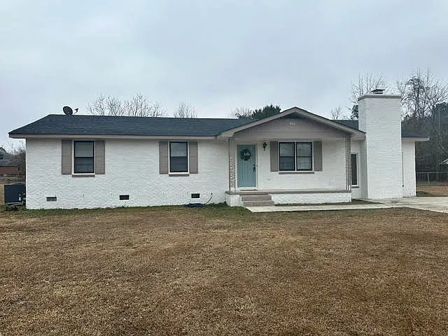 463 Lake Edisto Rd — Photo 2