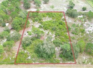 545 S Orange St, Clewiston, FL 33440