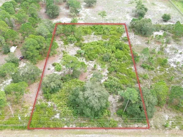 545 S Orange St, Clewiston, FL 33440