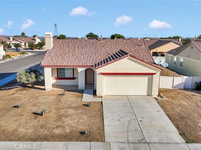 11772 Galewood St, Adelanto, CA, 92301