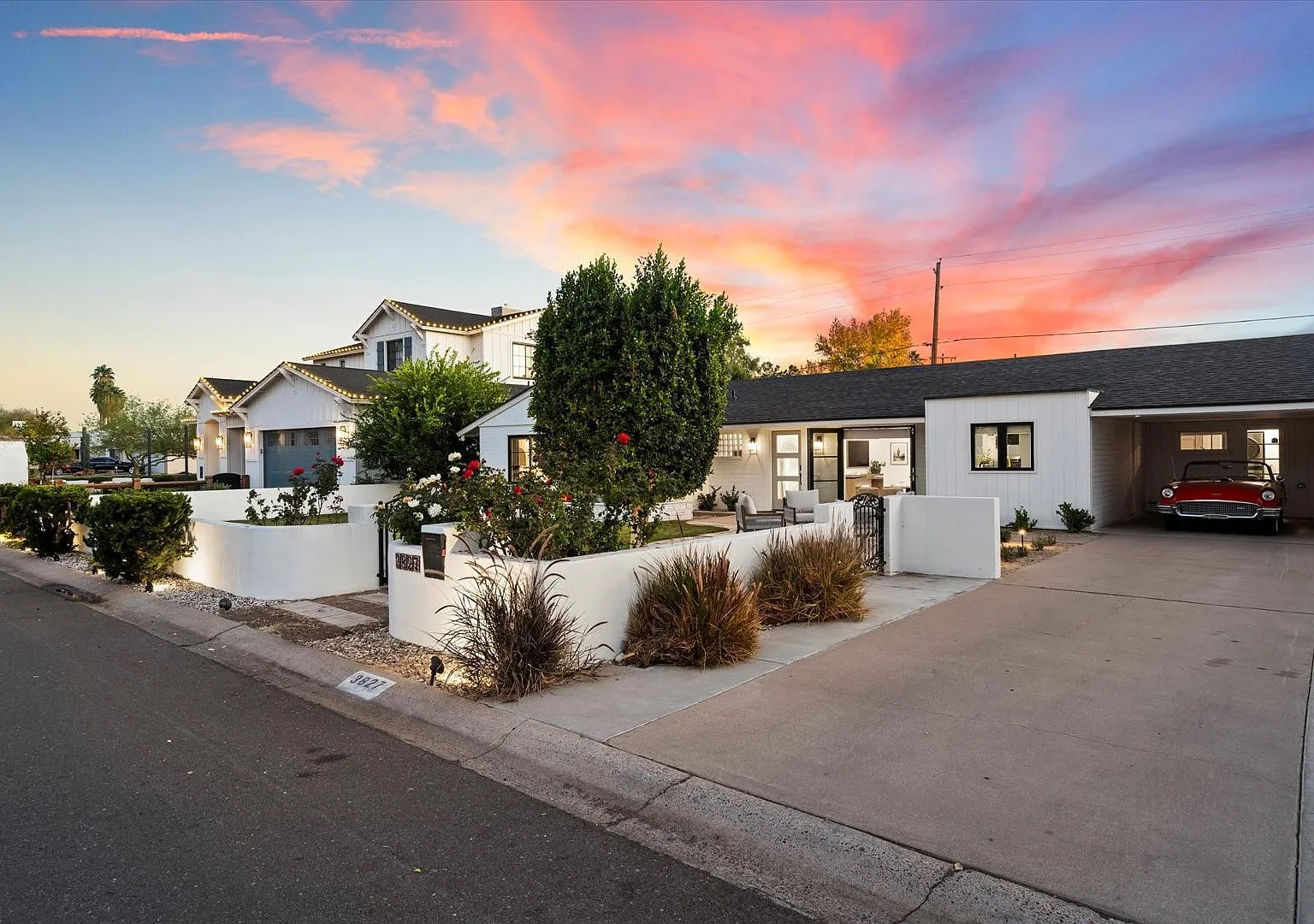 3 bed, 3.5 bath, 2038 sqft, $8,500 — Photo 4