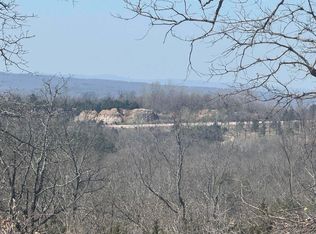 Lots 23 & 24 Oak Summit Dr, Mountain Home, AR 72653