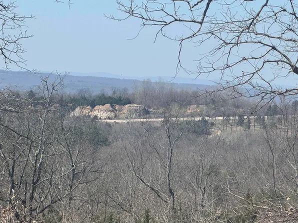 Lots 23 & 24 Oak Summit Dr, Mountain Home, AR 72653