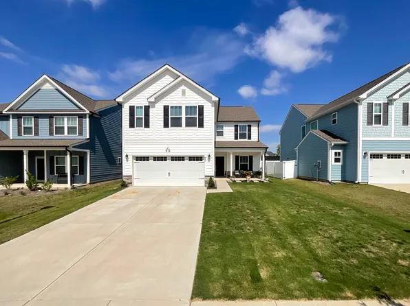 494 Aspire Cir, Wingate, NC 28174