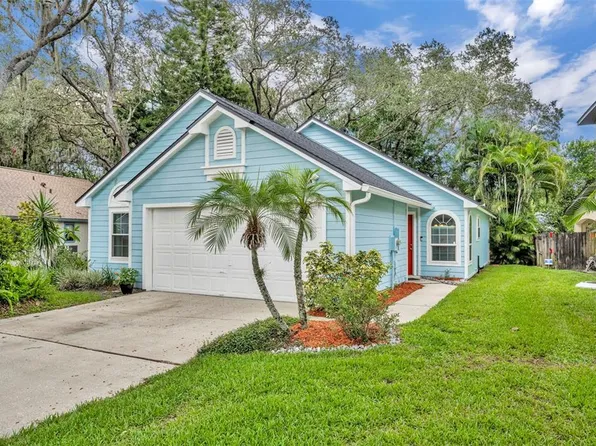 3817 Wingbow Ct, Orlando, FL 32817