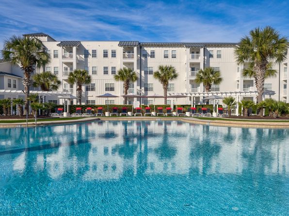 White Sands | 302 Cabana Blvd, Panama City Beach, FL