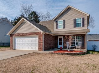 513 Keel Ct, Smyrna, TN 37167