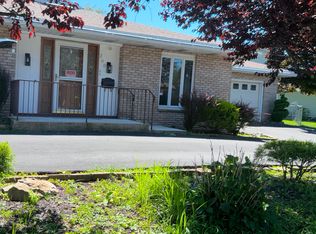 (Undisclosed Address), Hazleton, PA 18201