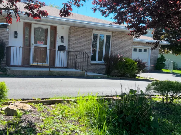 (undisclosed Address), Hazleton, PA 18201