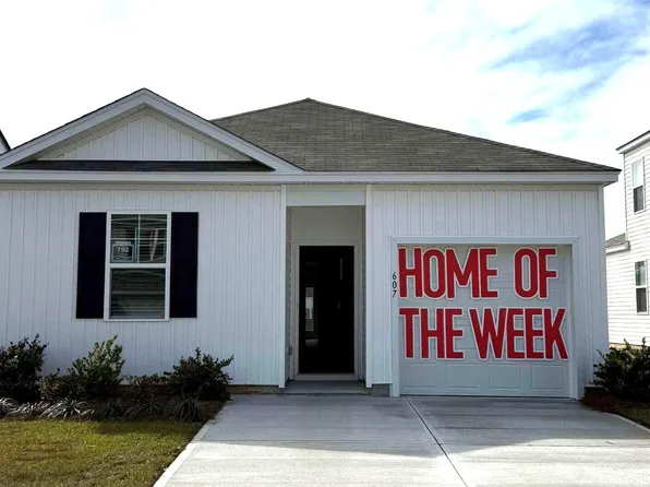 607 Sweet Ramble Way, Summerville, SC 29486
