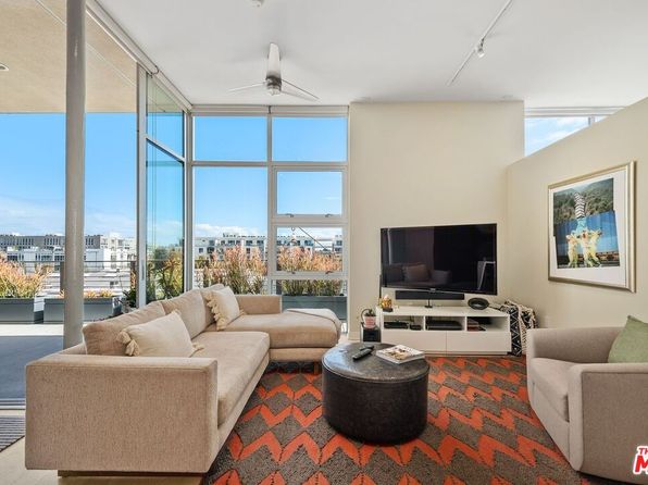 4080 Glencoe Ave Unit 420