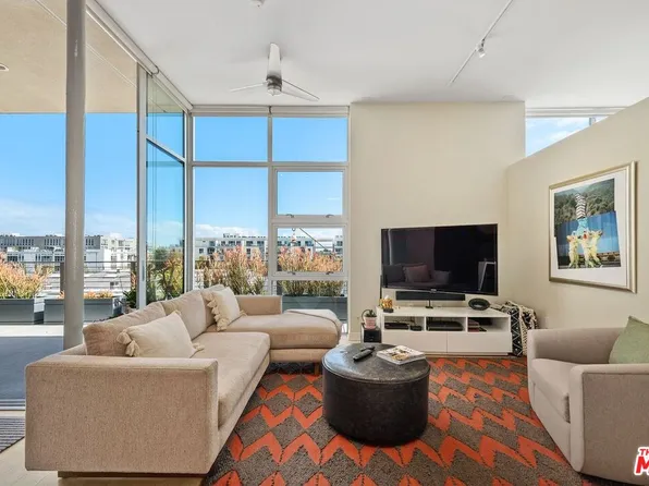 4080 Glencoe Ave Unit 420, Marina Del Rey, CA 90292