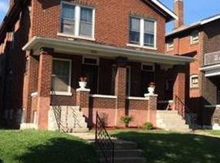 5131 Northland Ave, Saint Louis, MO 63113