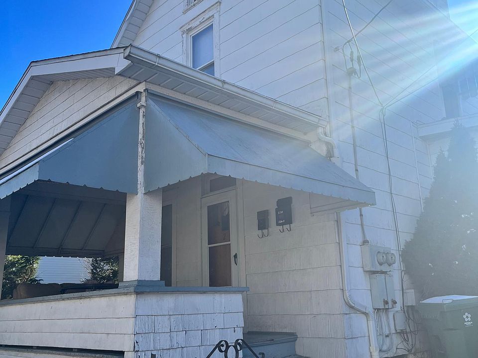 1st image of 462 Winsley St #2