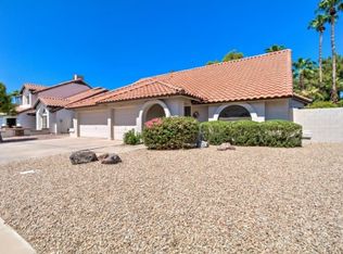 2674 W Montgomery Dr, Chandler, AZ 85224