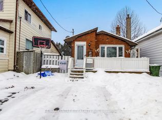 186 Centre St, Saint Thomas, ON N5R3A4