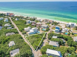 12 Blue Mountain Rd, Pt Washington, FL 32459