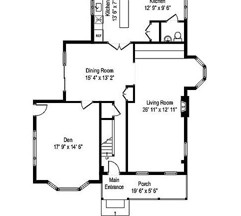3rd image of 128 Ocean Ave
