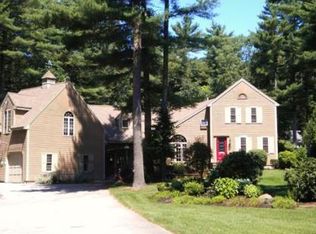 280 North St, Duxbury, MA 02332