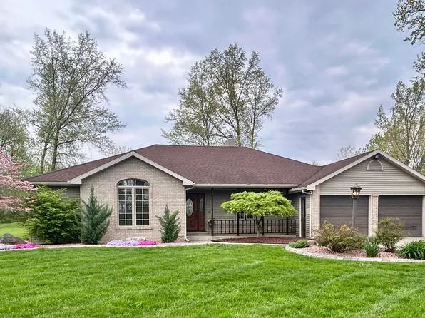 2873 Road 424, Antwerp, OH 45813