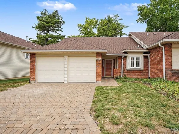 (undisclosed Address), Saint Louis, MO 63146