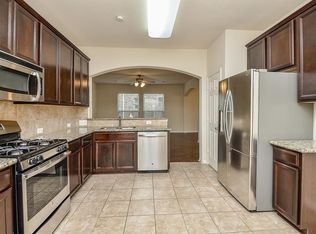 20222 Stonebridge Terrace Dr, Richmond, TX 77407