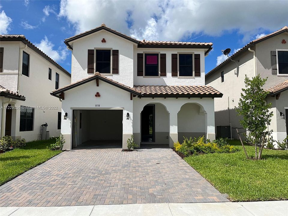 1st image of 5538 Agostino Way #5538