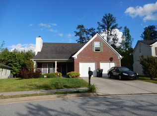 5890 Raventree Ct, Atlanta, GA 30349