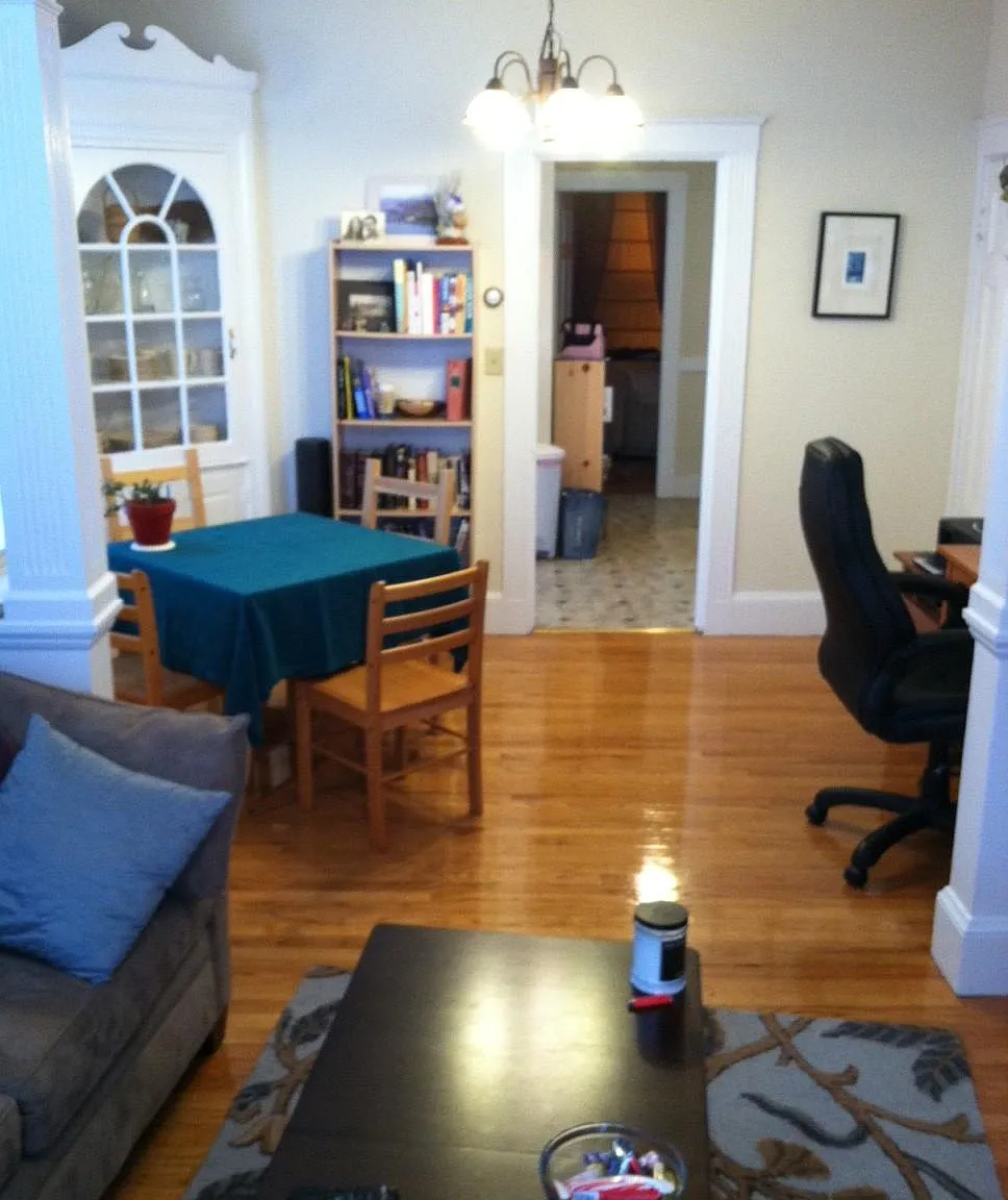 1 bed, 600 sqft, $1,850 — Photo 3