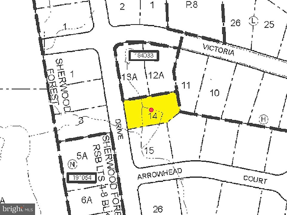 2nd image of 7206 Arrowhead Dr