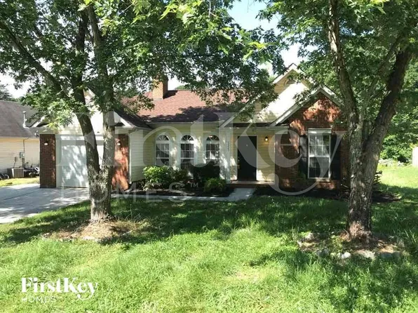 3225 Burkston Rd, Charlotte, NC 28269