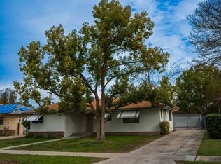 2214 N Chance Ave, Fresno, CA 93703