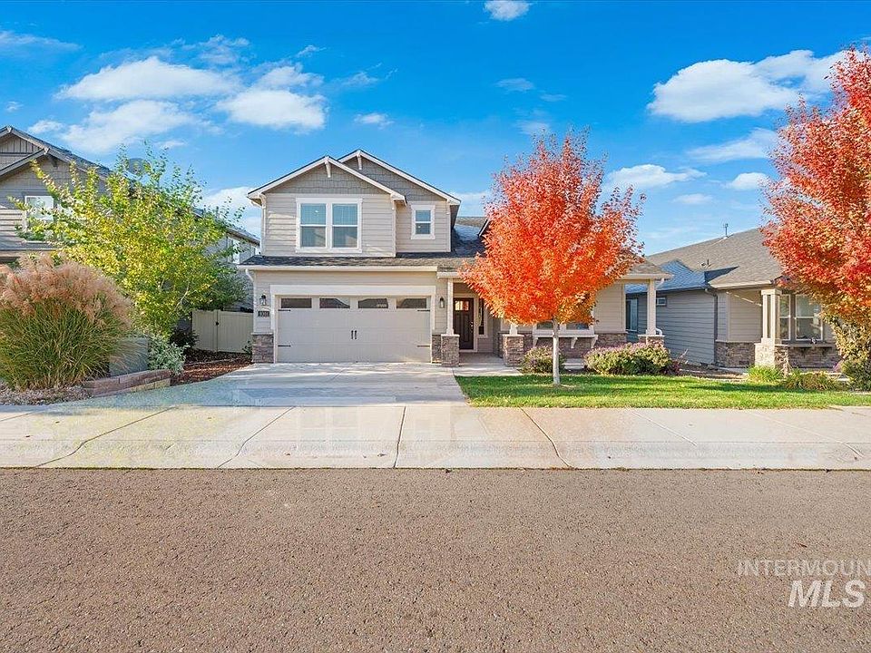 9301 W Tillamook Dr, Boise, ID 83709 Zillow