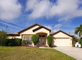 1606 SW 15th Ave, Cape Coral, FL 33991