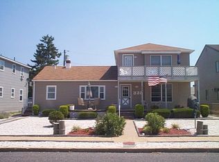 243 36th St S, Brigantine, NJ 08203