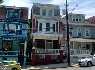 1311 W Market St, Pottsville, PA 17901